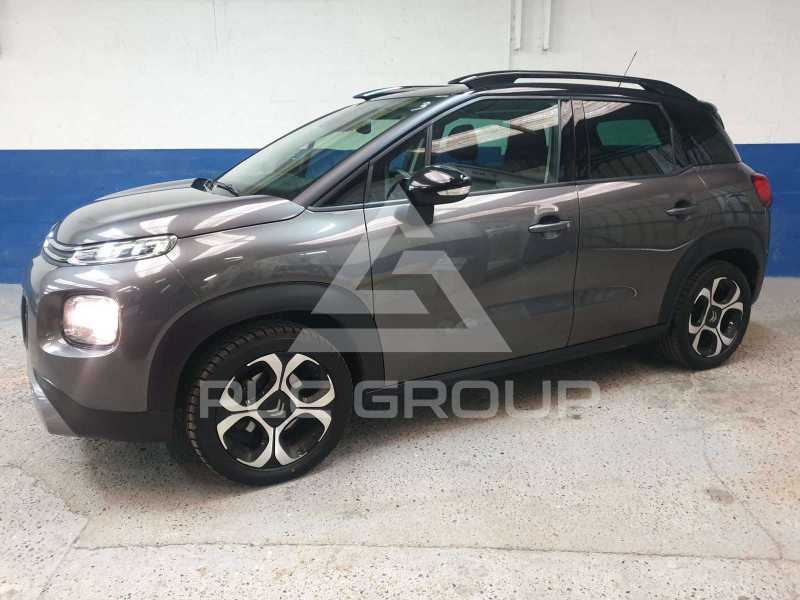 2020 Citroen C3