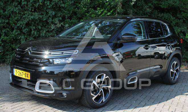 2020 Citroen C5