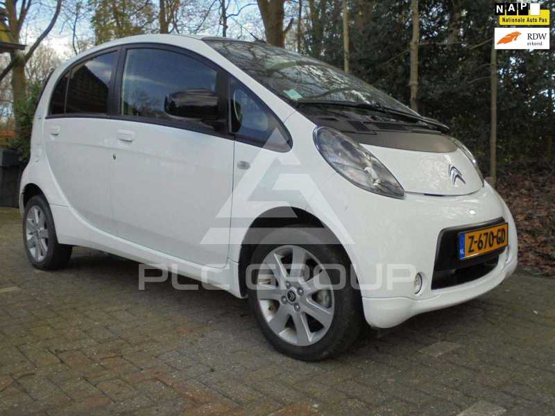 2020 Citroen C-Zero
