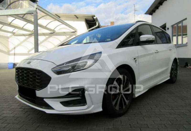 2020 Ford S-Max