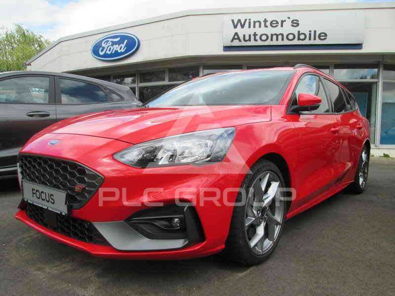 2020 Ford FOCUS