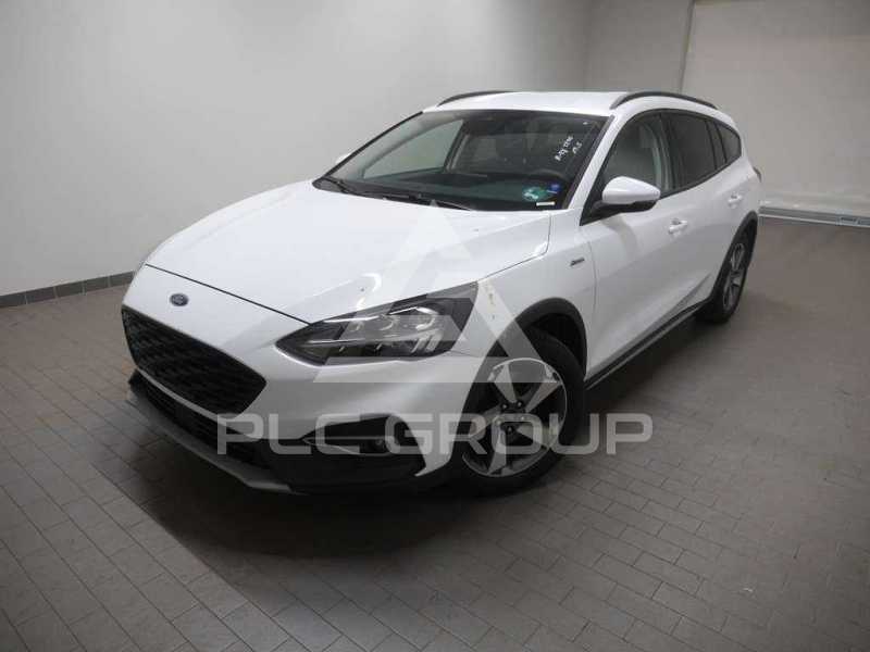 2020 Ford FOCUS