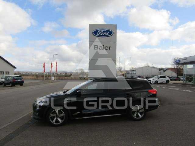 2020 Ford FOCUS
