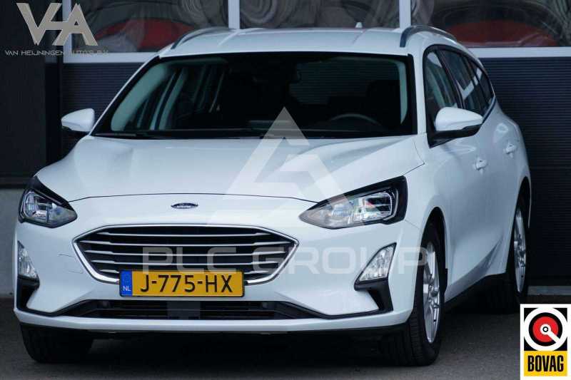 2020 Ford FOCUS