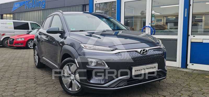 2020 Hyundai Kona