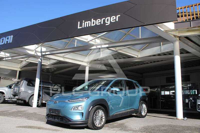2020 Hyundai Kona