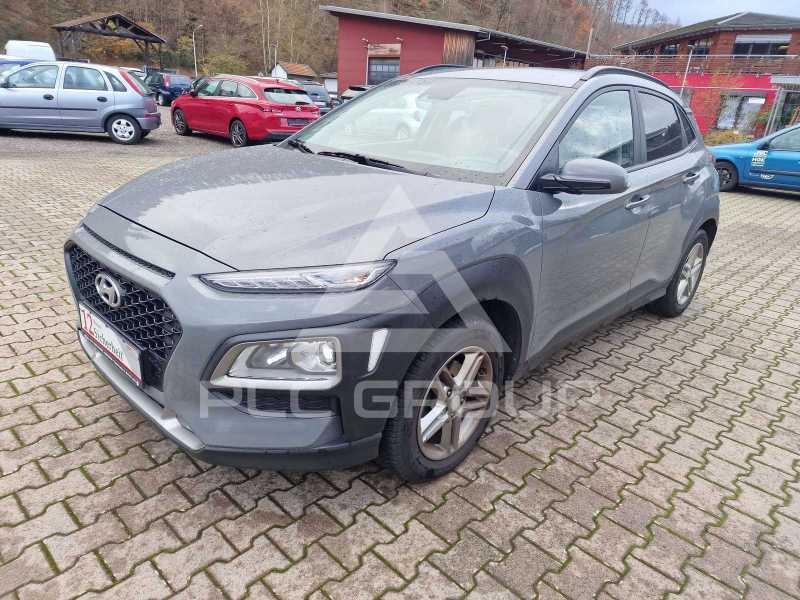 2020 Hyundai Kona
