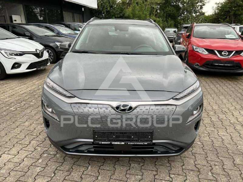 2020 Hyundai Kona