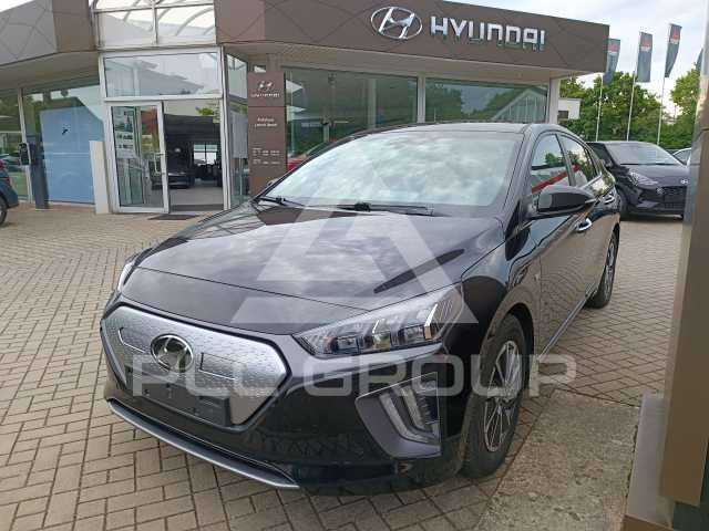2020 Hyundai Ioniq