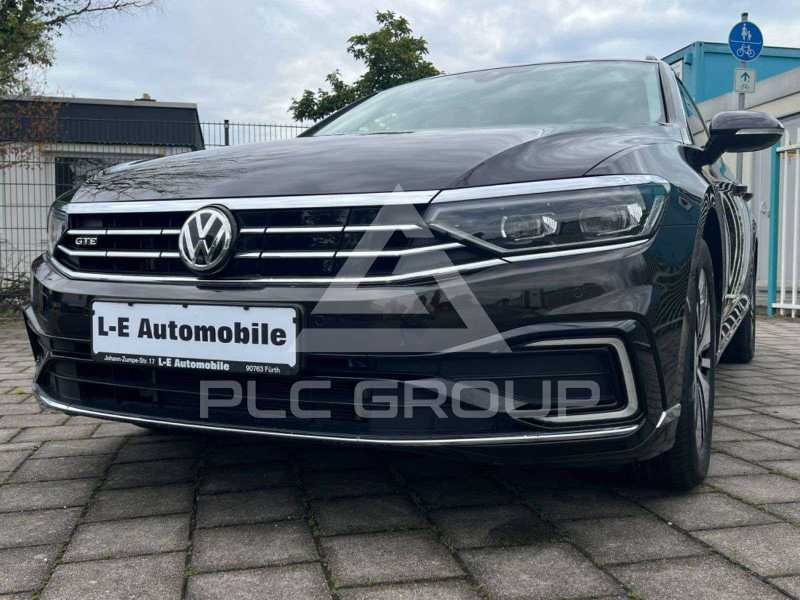 2020 Volkswagen Passat