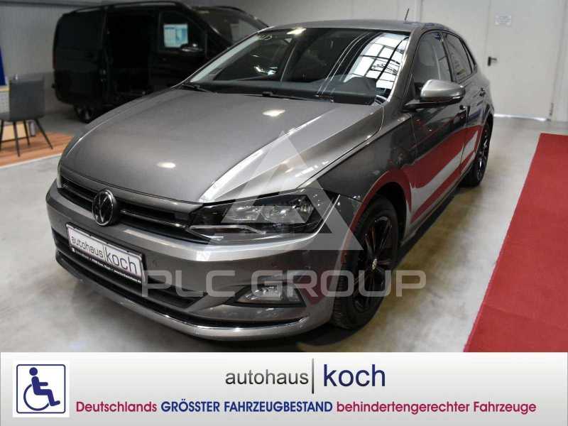 2020 Volkswagen Polo