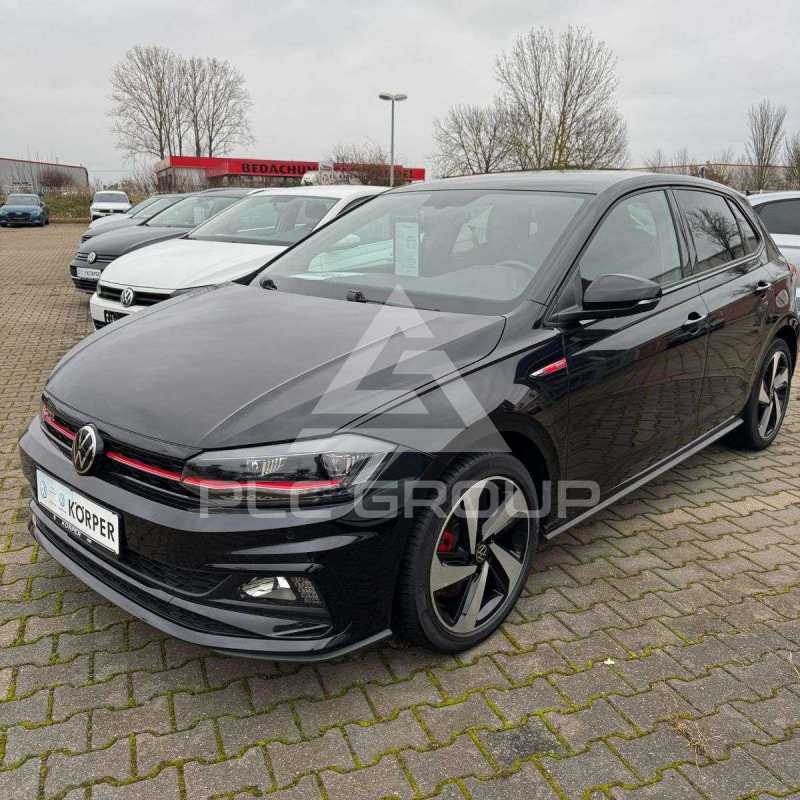 2020 Volkswagen Polo