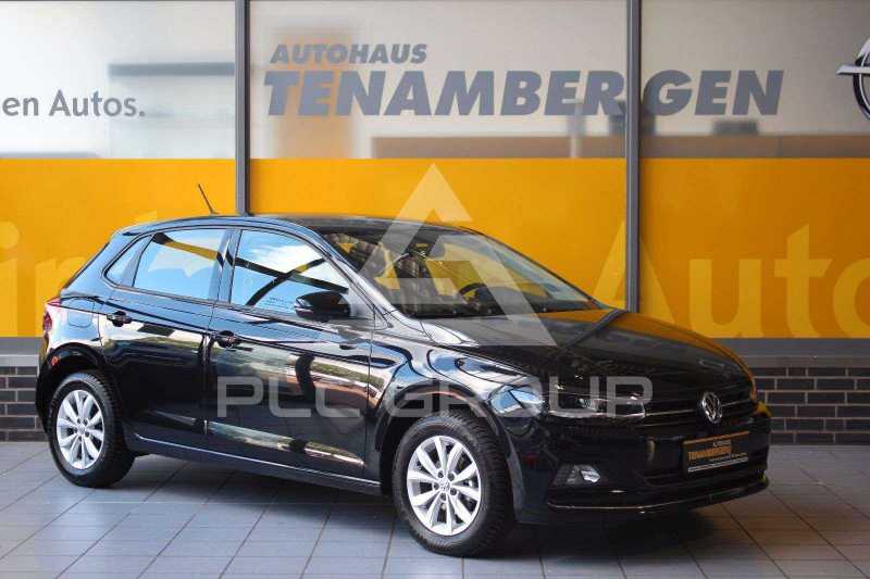 2020 Volkswagen Polo
