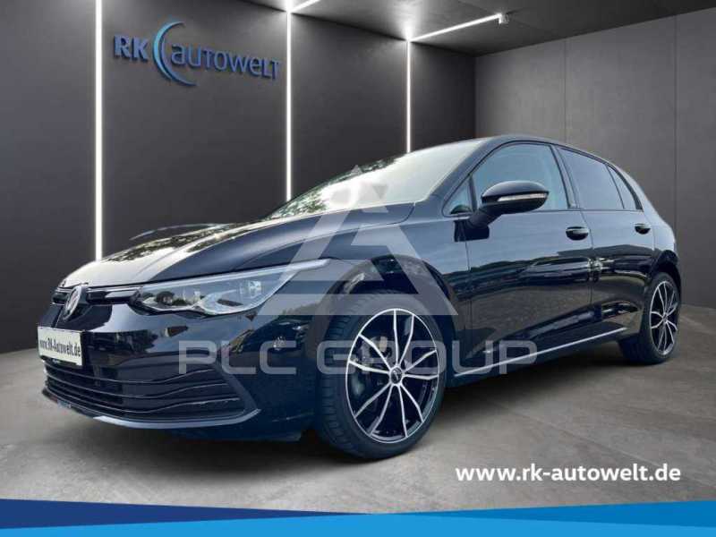 2020 Volkswagen GOLF