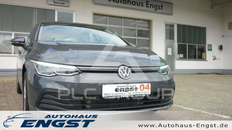 2020 Volkswagen GOLF