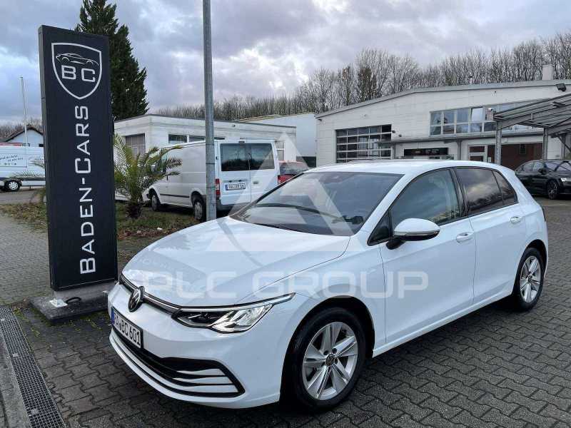 2020 Volkswagen GOLF