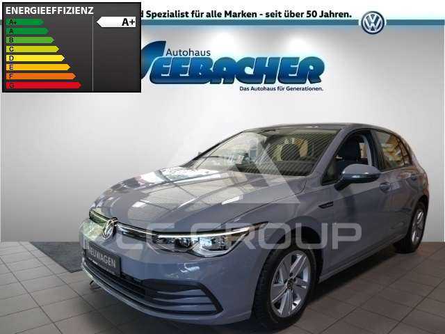 2020 Volkswagen GOLF