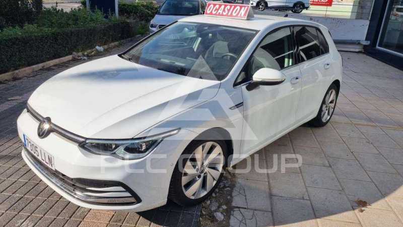 2020 Volkswagen GOLF