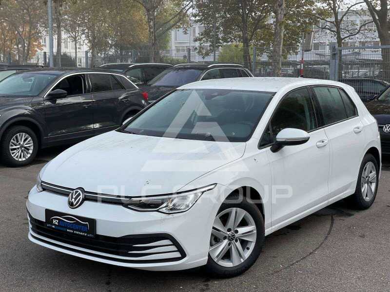 2020 Volkswagen GOLF