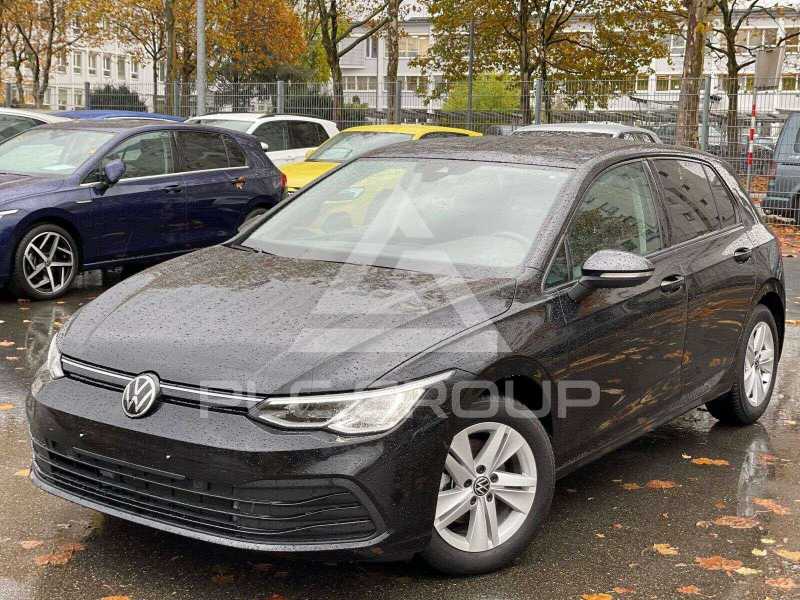 2020 Volkswagen GOLF