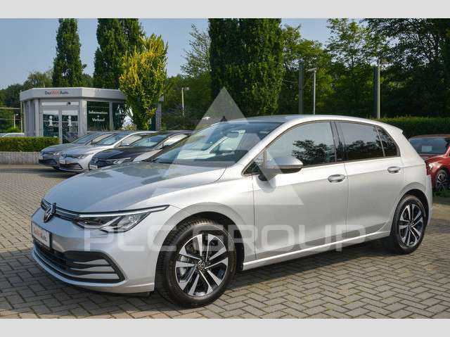 2020 Volkswagen GOLF