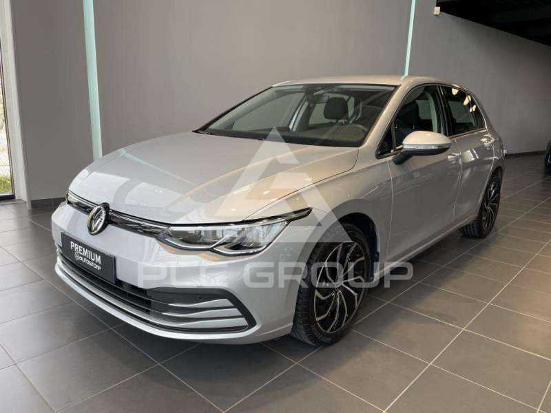 2020 Volkswagen GOLF