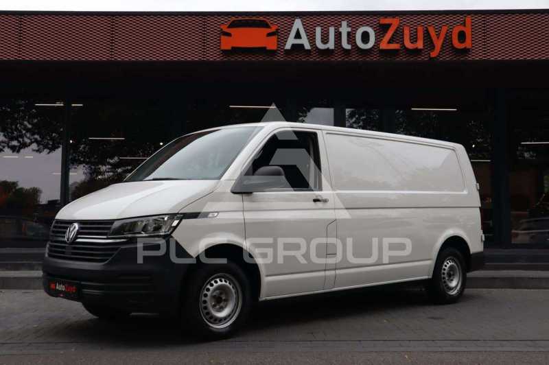2020 Volkswagen T6