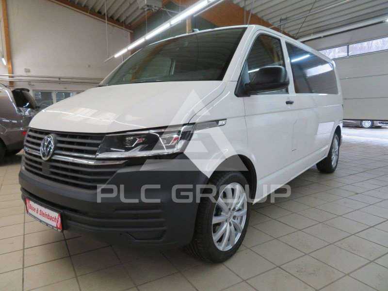 2020 Volkswagen T6