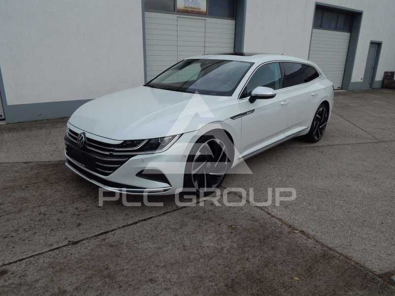 2020 Volkswagen ARTEON