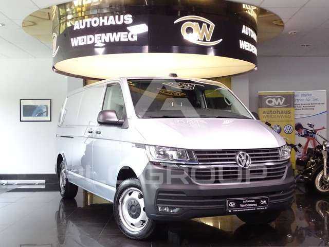 2020 Volkswagen T6