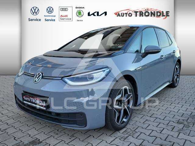 2020 Volkswagen ID3