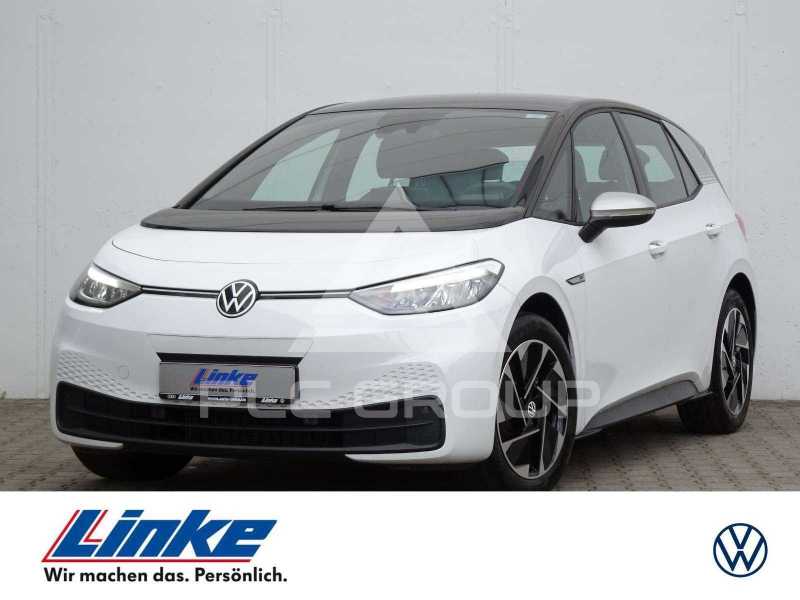 2020 Volkswagen ID3