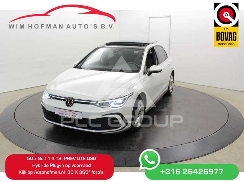 2020 Volkswagen GOLF