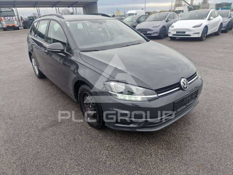 2020 Volkswagen GOLF