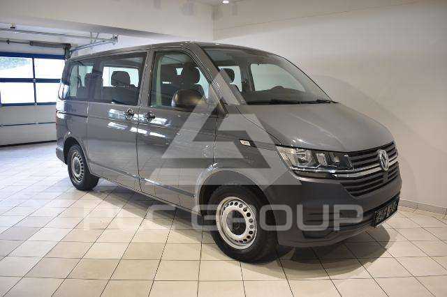 2020 Volkswagen T6