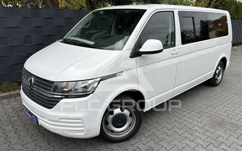 2021 Volkswagen T6