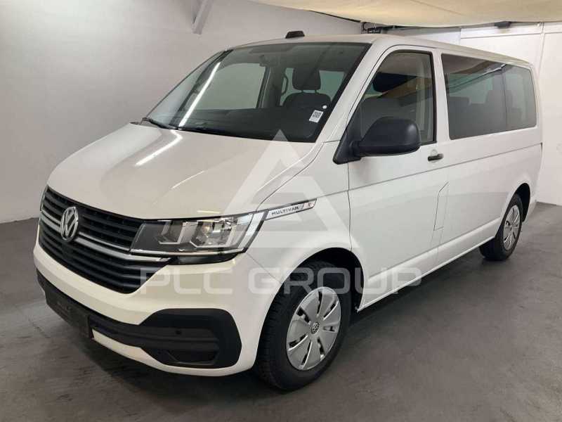 2020 Volkswagen T6