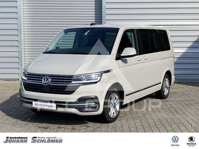 2020 Volkswagen T6