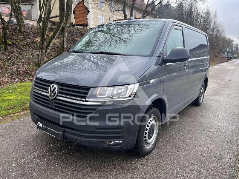 2020 Volkswagen T6