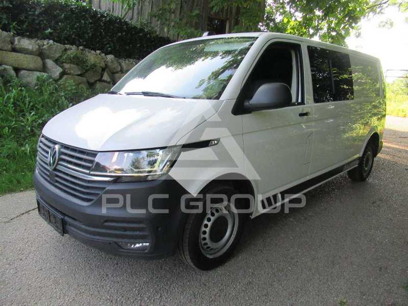 2020 Volkswagen T6