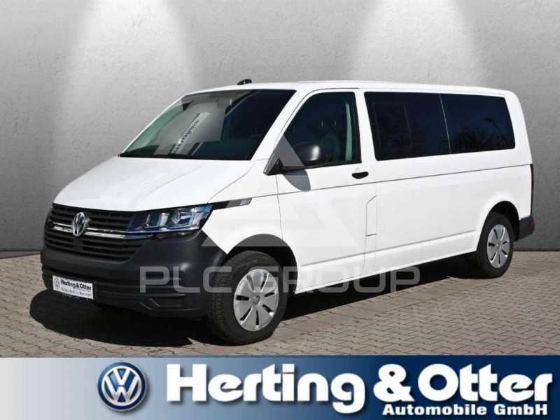 2020 Volkswagen T6