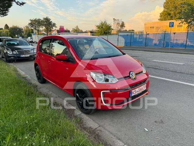 2020 Volkswagen Up