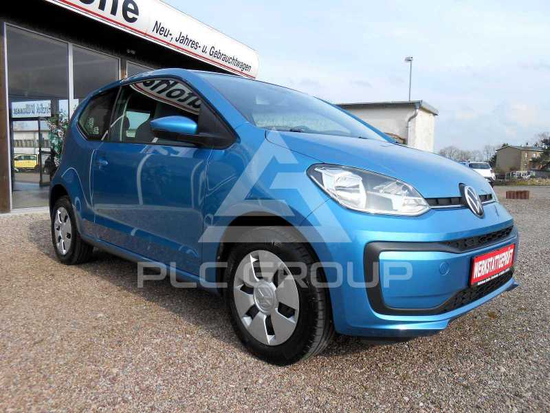 2020 Volkswagen Up