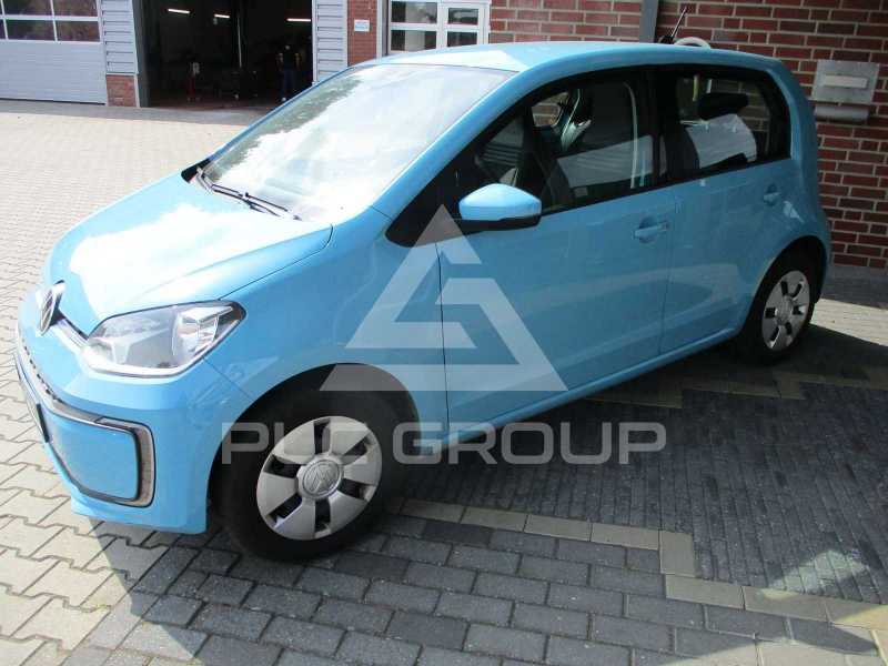 2020 Volkswagen Up
