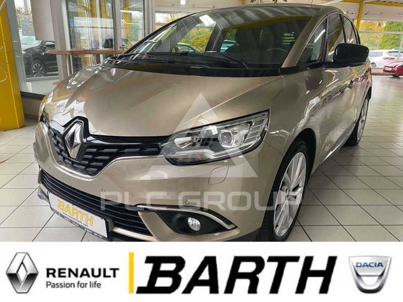 2020 Renault Scenic