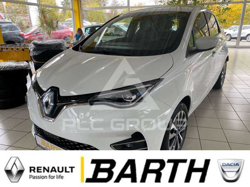 2020 Renault ZOE