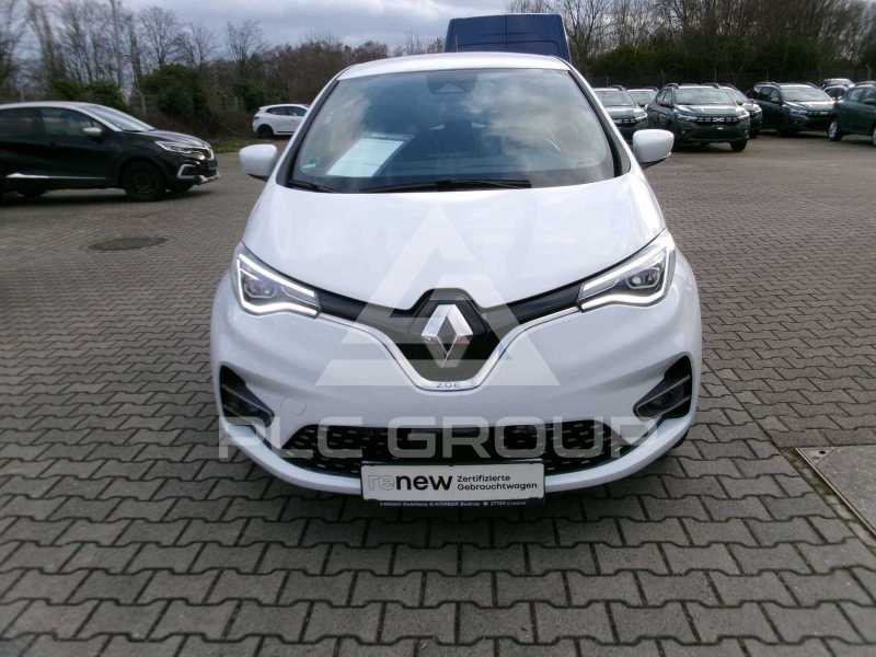 2020 Renault ZOE