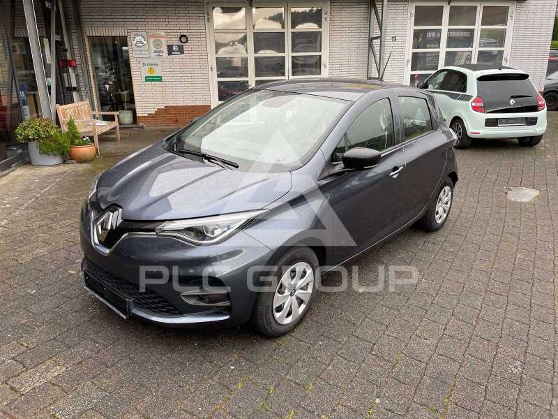 2020 Renault ZOE
