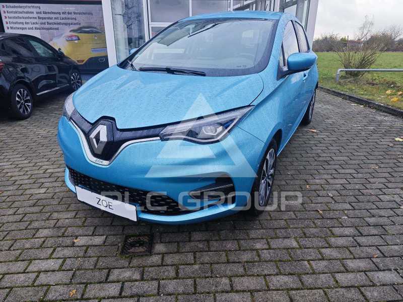 2020 Renault ZOE