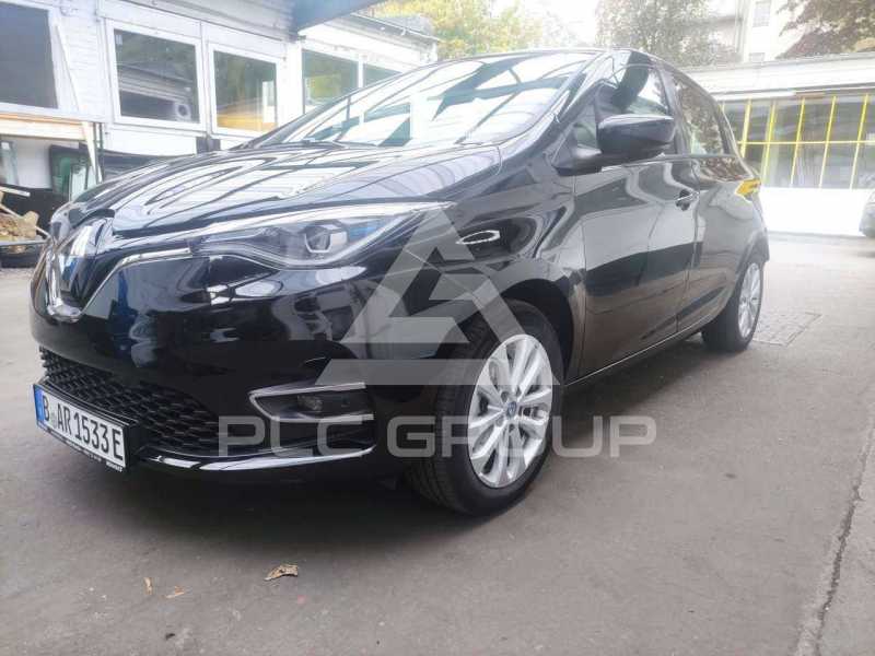 2020 Renault ZOE